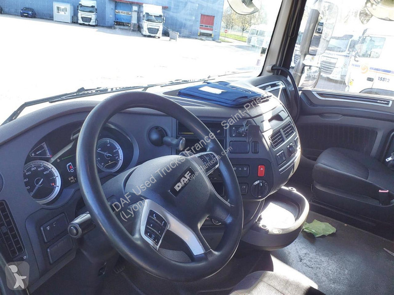 Traktor DAF 480 FT 4X2