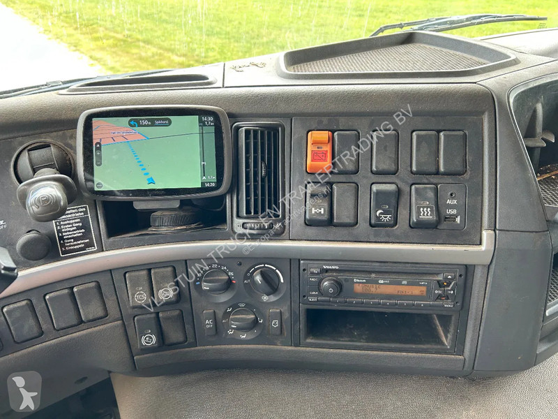 Tractor Volvo 450 | ADR | Euro 5 | LOW KM