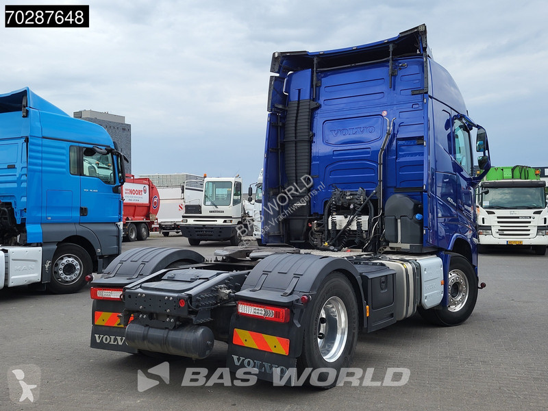 Tracteur Volvo FH  4X2 LNG! Full-Air Alcoa's...