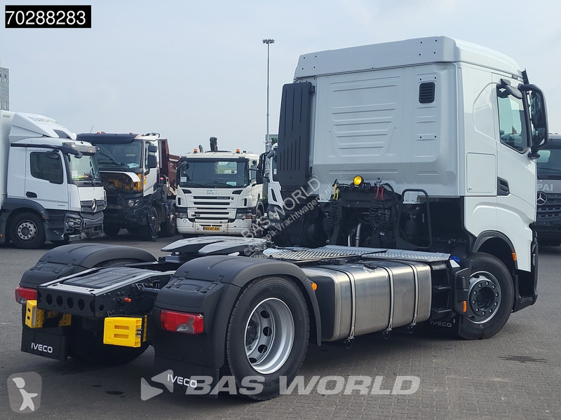 Traktor Iveco S-way 500 4X2 NEW! Retarder Navi...