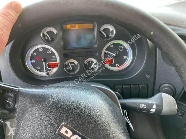 Trattore Stradale DAF XF 105.460 TRATTORE...