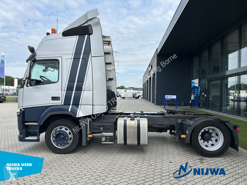 Traktor Volvo 4x2 VDS + XXL Cabine