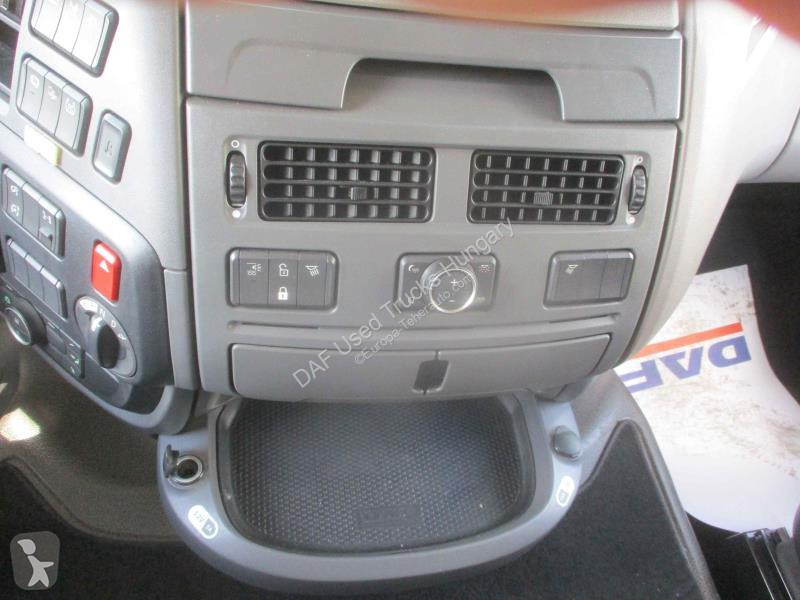 Traktor DAF 480 FT 4X2