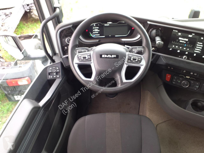 Traktor DAF n 480 FT 4X2