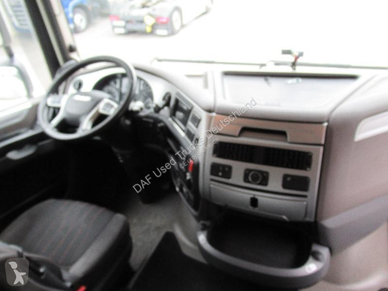 Traktor DAF 530 FT 4X2