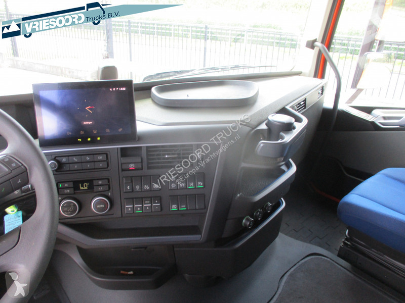Tractor Volvo FH  PK