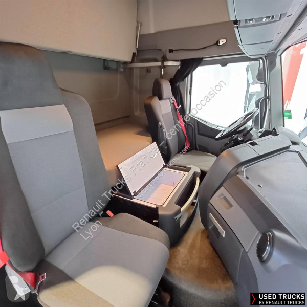 Traktor Renault