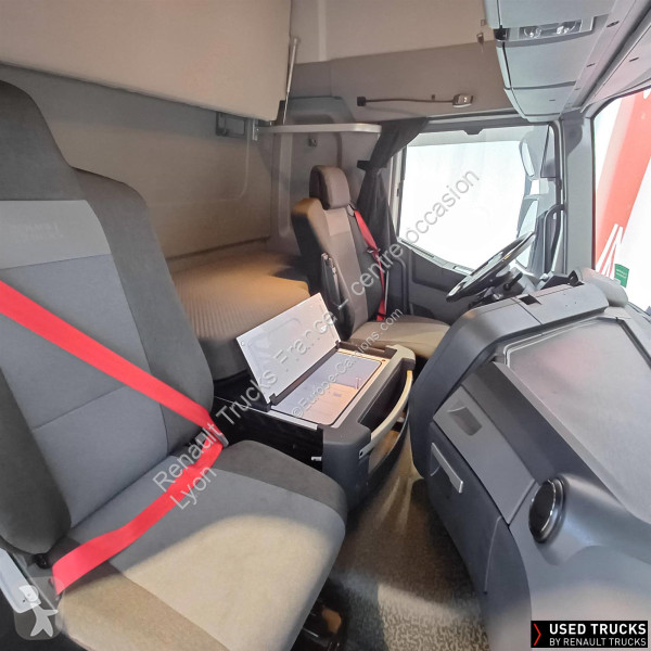 Traktor Renault