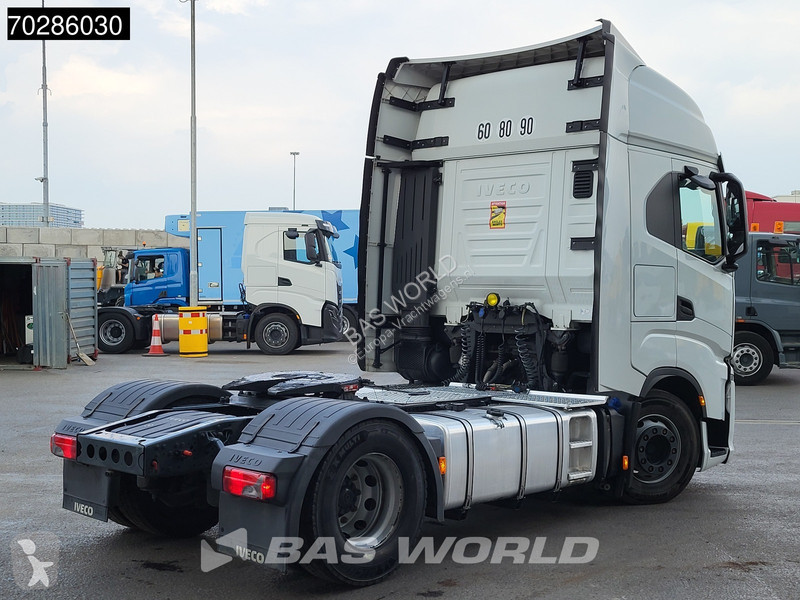 Trekker Iveco S-Way 510 S-Way 4X2 Retarder ACC...
