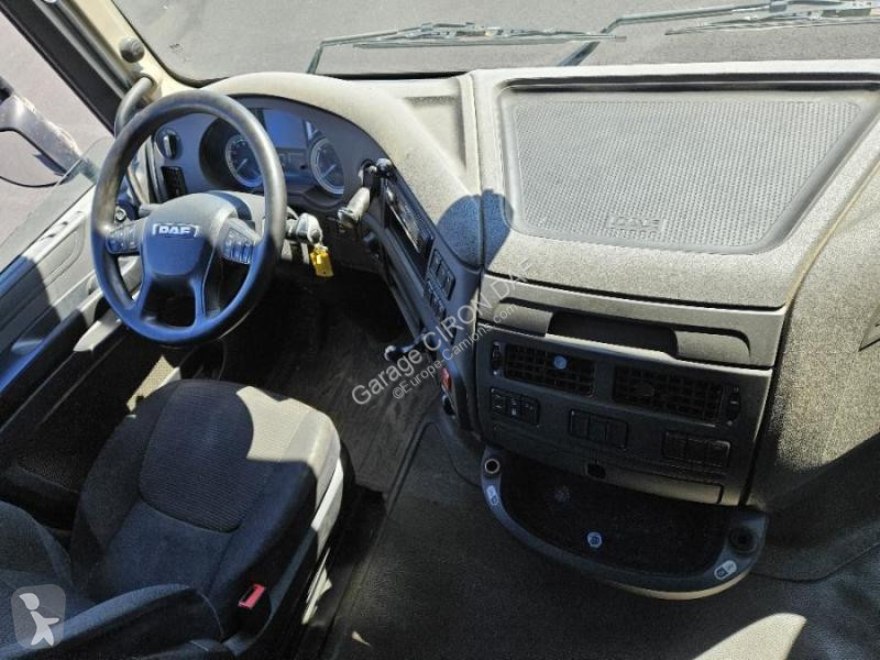 Traktor DAF 510