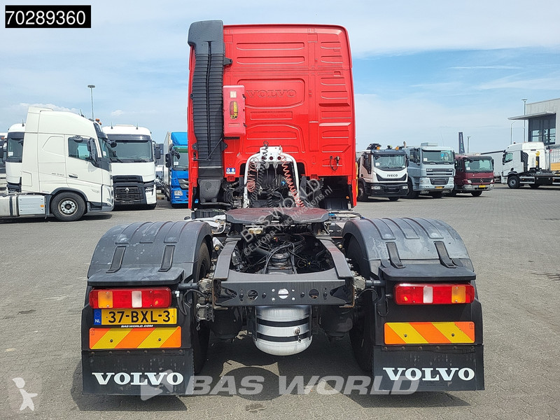Tractor Volvo FH 420 FH 4X2 -Truck I-ParkCool...