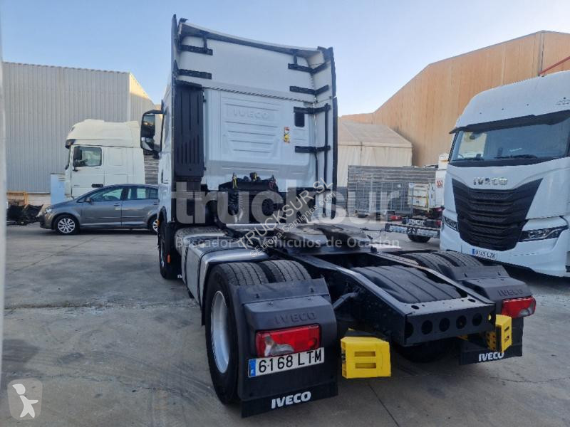 جرار Iveco  S-WAY AS440S51T/P
