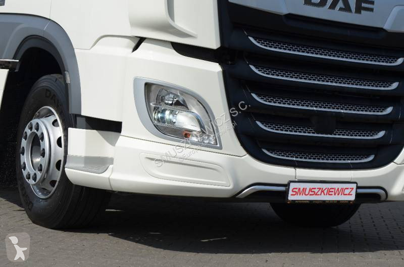 Traktor DAF