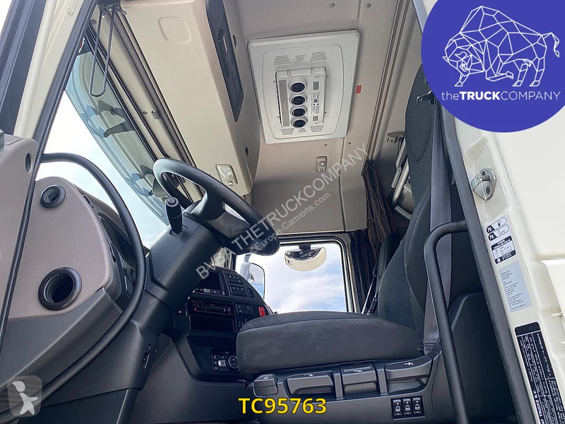 Tahač DAF Euro6 480