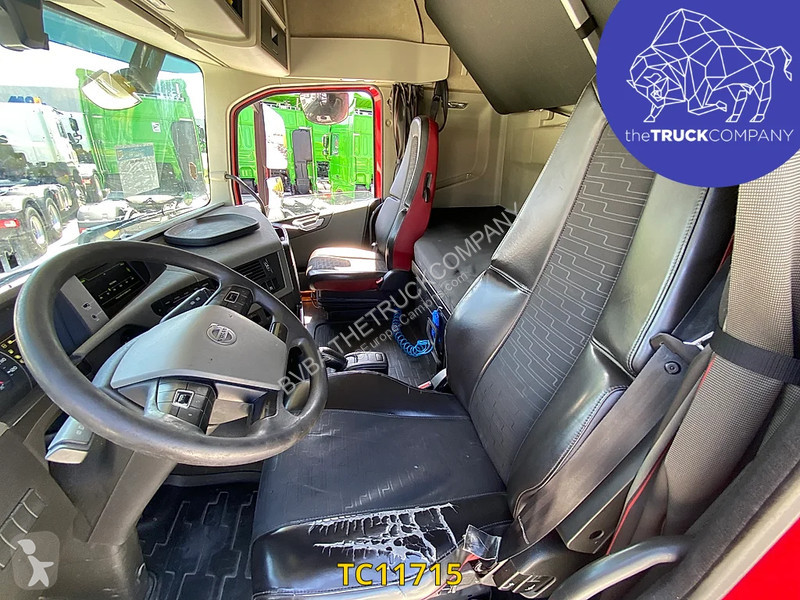 Traktor Volvo FH