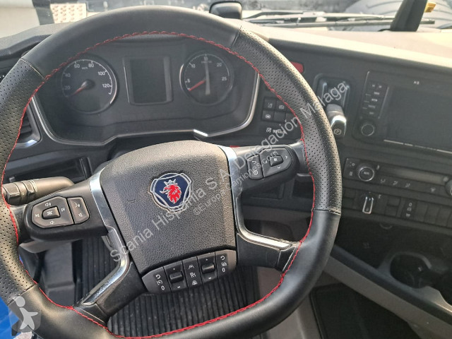 Traktor Scania R 450 A4x2LA
