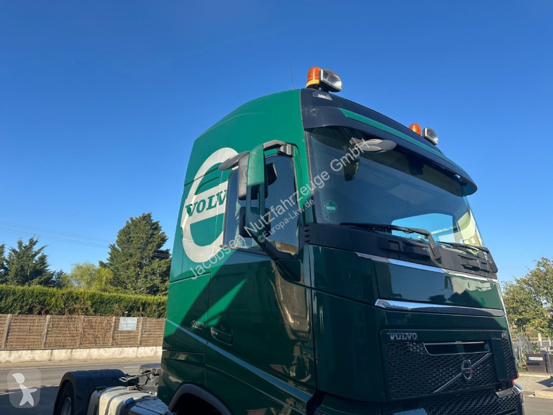 Traktor Volvo Volvo FH 460...
