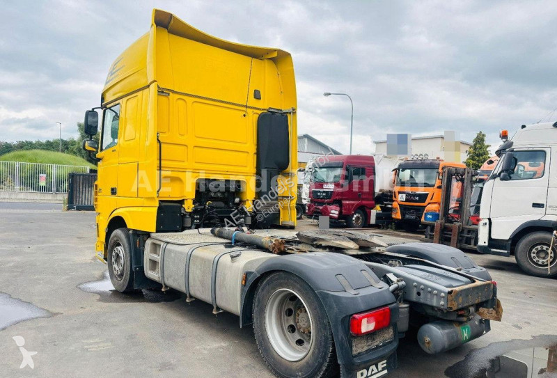 Trekker DAF