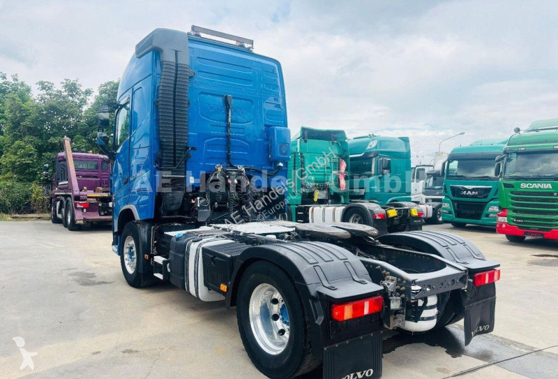 Tahač Volvo FH 500