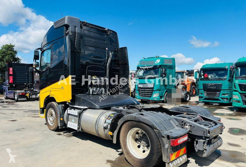 Tractor Volvo FH 460