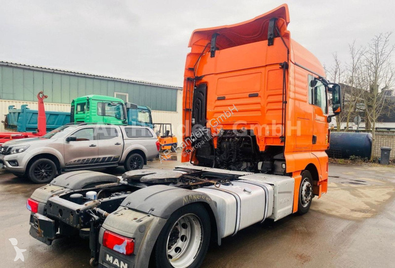 Trattore Stradale MAN TGX 18.440