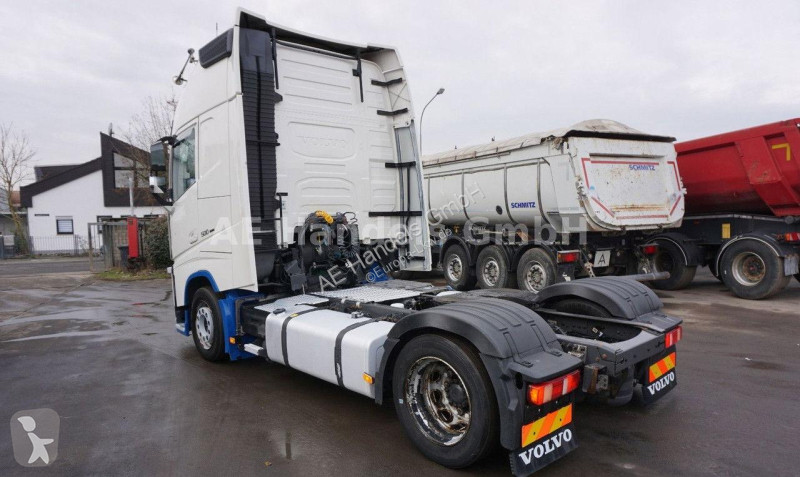 Tahač Volvo FH 500