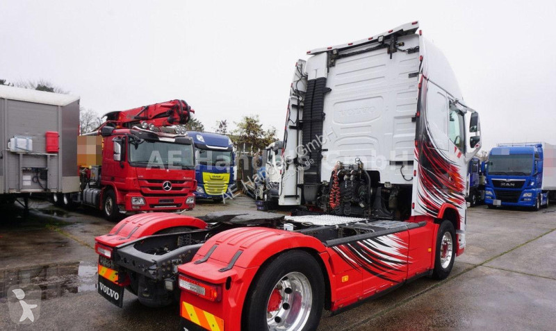Tractor Volvo FH 500