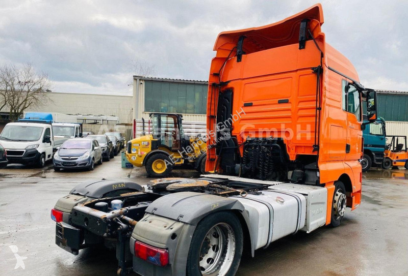 Tahač MAN TGX 18.440
