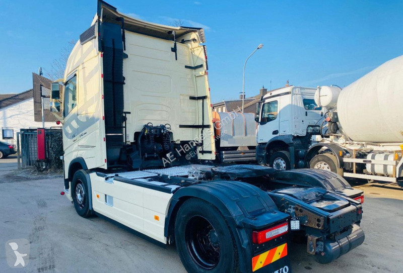Tahač Volvo