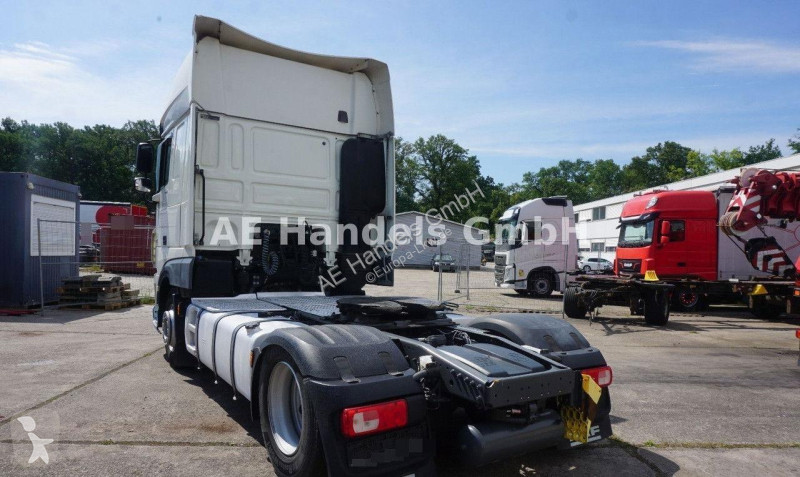 Trattore Stradale DAF XF 480