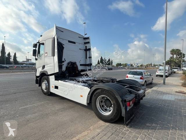 Traktor Renault