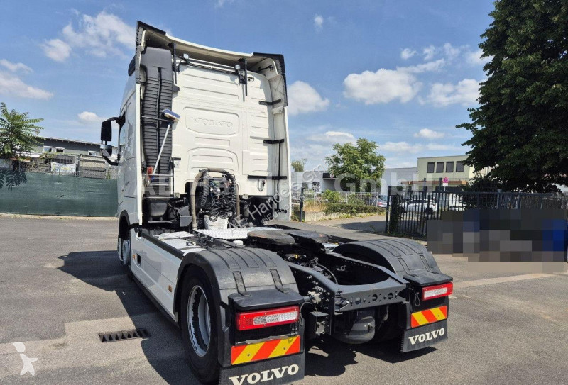 Traktor Volvo FH 500