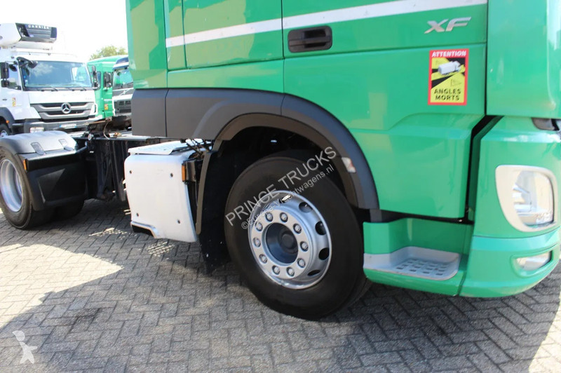 Trekker DAF 480 * EURO6 * 4X2 *