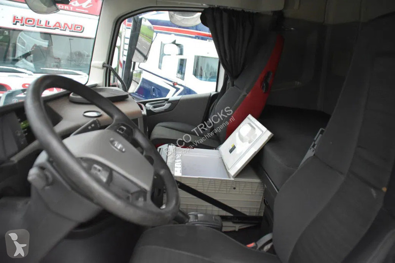 Trekker Volvo FH  Globe 4x2 - FULL AIR - 628...