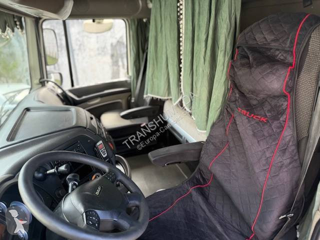 Traktor DAF