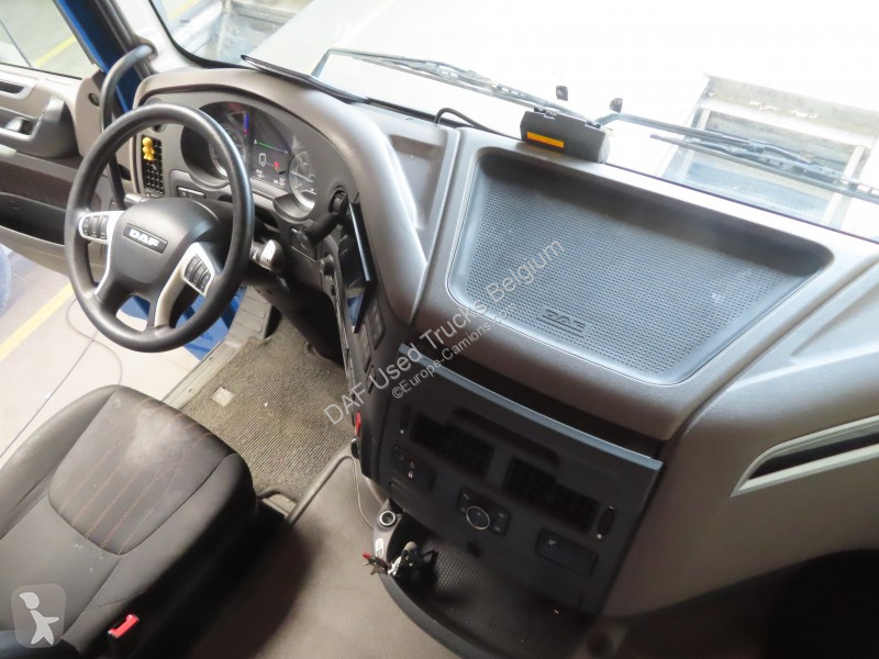 Traktor DAF 450 FT 4X2