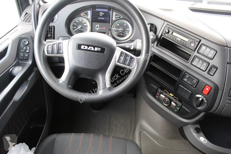 Tahač DAF 480 FT 4X2