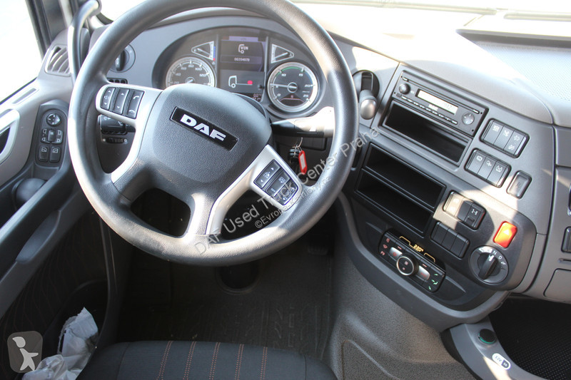Tahač DAF 480 FT 4X2