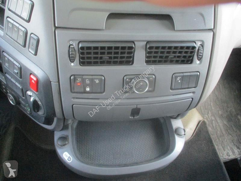 Traktor DAF 480 FT 4X2
