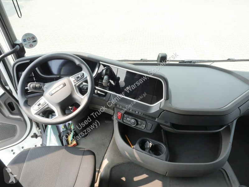 Traktor DAF n 480 FT 4X2