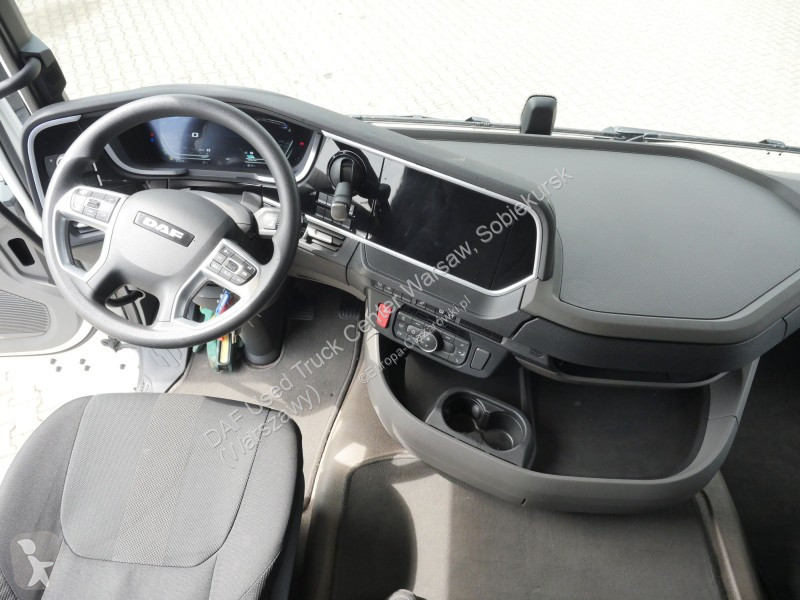 Traktor DAF n 480 FT 4X2