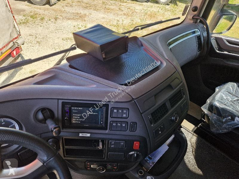 Traktor DAF 480 FT 4X2