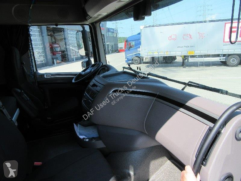 Traktor DAF 480 FT 4X2