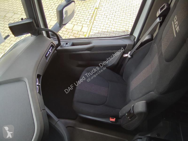 Traktor DAF n 480 FT 4X2