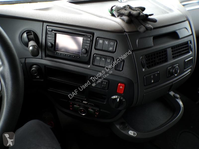 Traktor DAF 480 FT 4X2