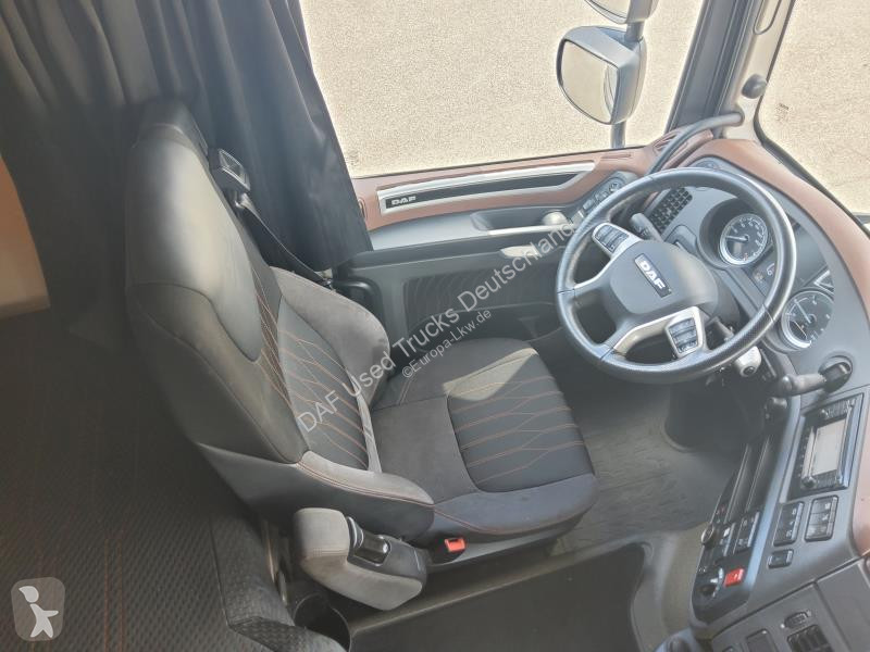 Tahač DAF 530 FT 4X2