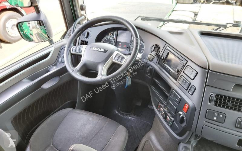 Traktor DAF 450 FT 4X2