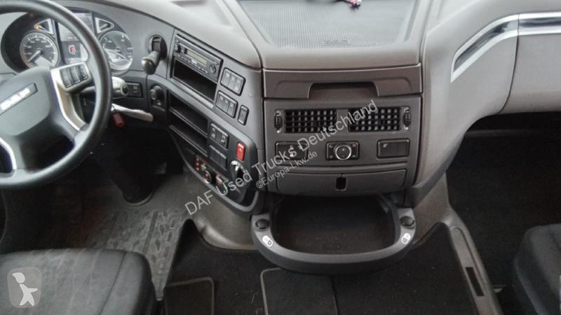 Traktor DAF 480 FT 4X2