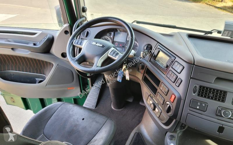 Traktor DAF 450 FT 4X2