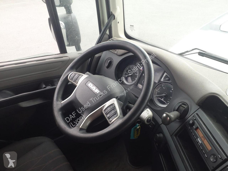 Tractor DAF 480 FT 4X2